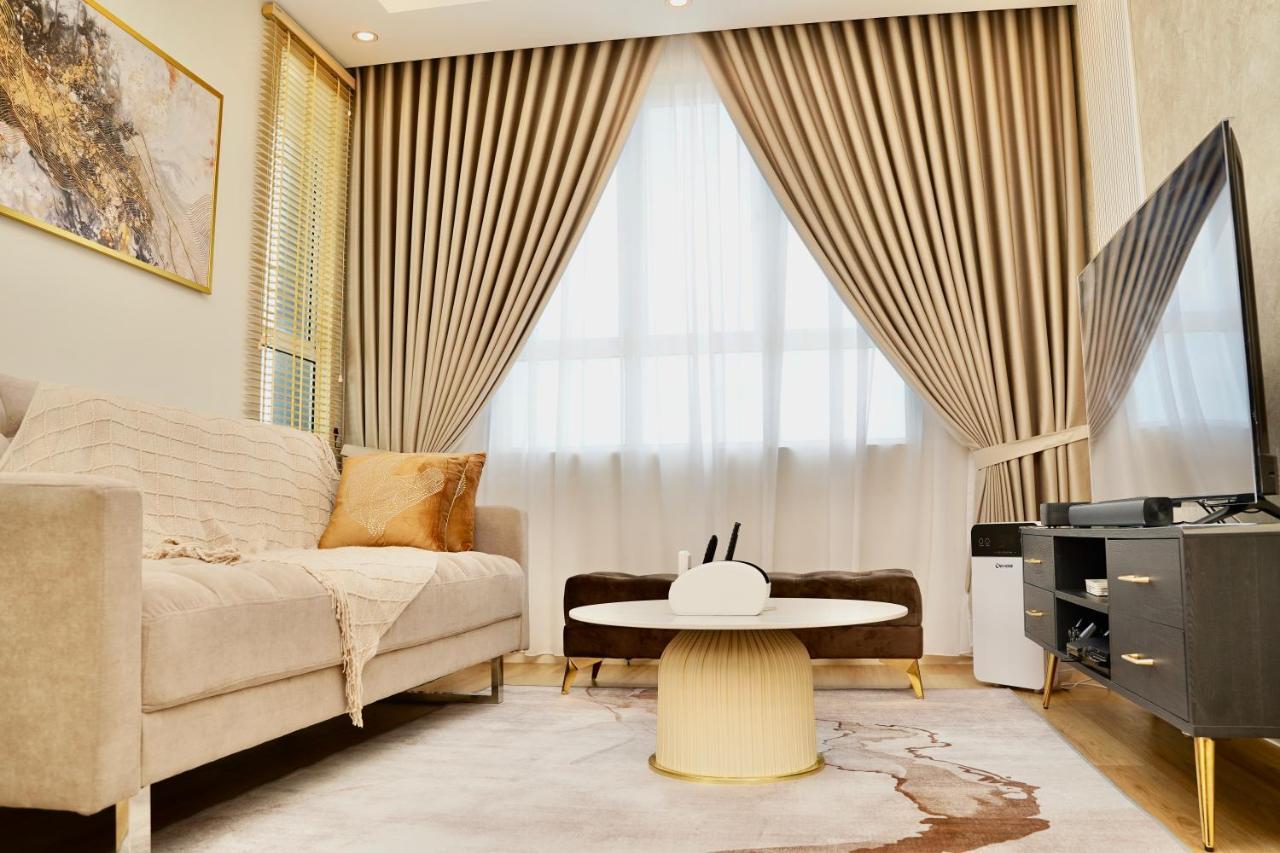 Casa Callisto Homestay - New Seaview With Pool 3Br Apartment Ladang Tanjung Kuala Terengganu Extérieur photo