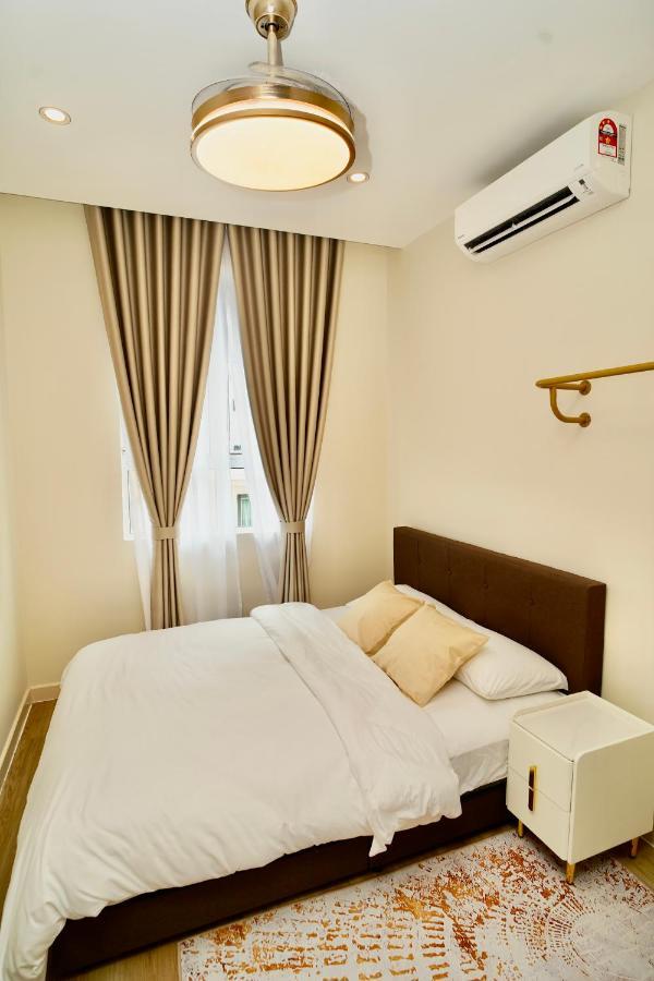 Casa Callisto Homestay - New Seaview With Pool 3Br Apartment Ladang Tanjung Kuala Terengganu Extérieur photo