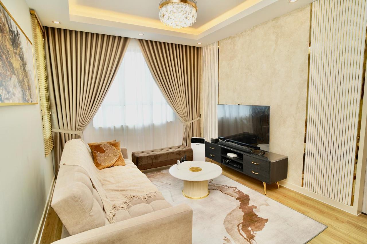 Casa Callisto Homestay - New Seaview With Pool 3Br Apartment Ladang Tanjung Kuala Terengganu Extérieur photo